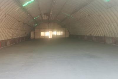 HALA 630mp- acces TIR direct DN 1 Otopeni/Balotesti /paza asigurata - 4