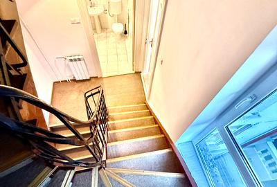 Vila zona Mosilor - Foișorul de Foc (D+P+1+M) - Comision 0 % - 34