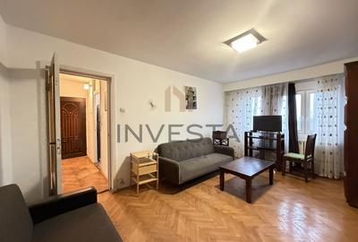 Apartament cu 3 camere decomandat, mobilat în Zorilor