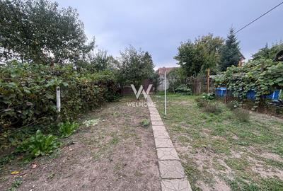 Casa 4 camere SPATIOASE si TEREN 460 mp Sibiu - 6