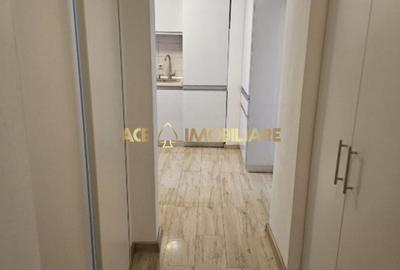 2 Camere de inchiriat | Crangasi | Mobilat-Utilat | Metrou - 11
