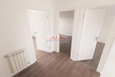 Vanzare Casa Otopeni   D + P + M - 24