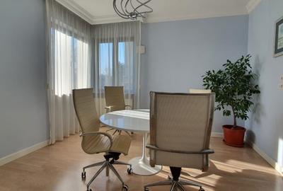 Vila Casin - Arcul de Triumf - 5