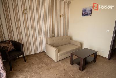 Hotel Miky Arad de vanzare bussiness operational functional - 38 camere - 25