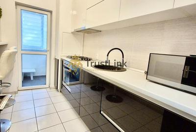 Apartament 2 camere Mobilat Strada Solstitului Dimitrie Leonida - 13