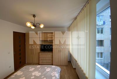 Apartament de Vanzare  Et.2 I Suceava/Policlinica I 81.000 Euro - 4