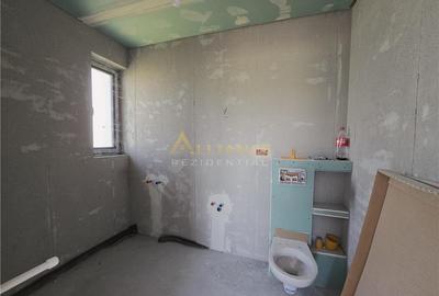 Casa parter-pod izolat- 375mp teren- - 4