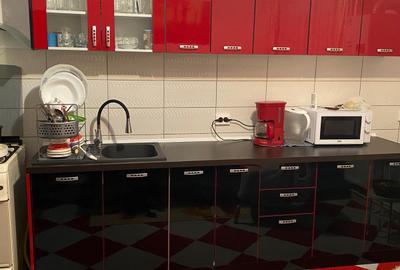 Vila D+P+1+M - Agigea - 270.000 euro (Cod E2+E7) - 17