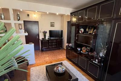 Apartament cu 2 camere, 53mp, zona Grigorescu - 1