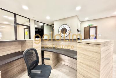 SPATIU BIROURI/CLADIRE BIROURI/ULTRALCENTRAL/CALDERON - 33