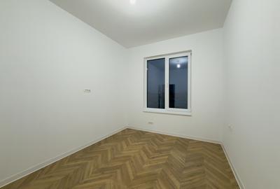 Duplex 4 camere, despartit prin dressing, 93mp, 360 teren in Urseni - 8