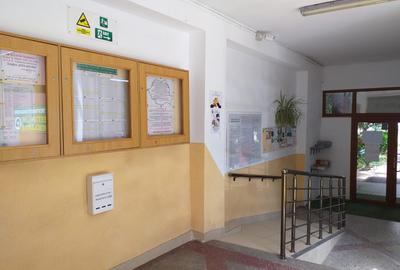 Apartament o camera circumvalatiunii 250euro - 5