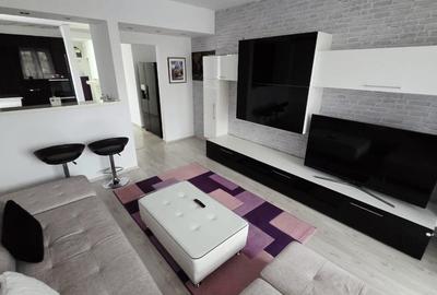 2 camere 13 Septembrie - Uranus de inchiriat - 1