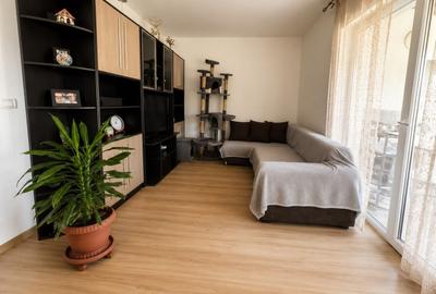 COMISION 0% | Duplex Mobilat Cu 4 Camere | Giroc | 90 mp | Teren 200mp - 4