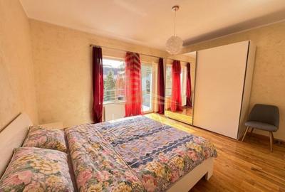 Vilā individuală 7 camere | 320mp | 740mp teren + Garaj inclus in preț | Zorilor - 6