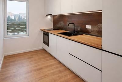 Apartament PREMIUM 2 camere Vivat Residence ( parcare subterană) - 2