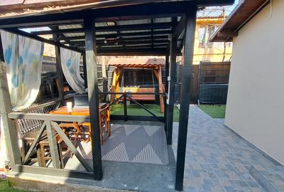 APARTAMENT 2 CAMERE IN VILA CU CURTE PROPRIE - LA PRIMA INCHIRIERE - 9