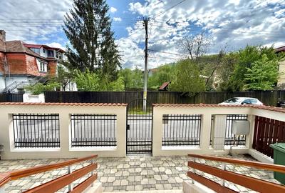 Casă în Brașov, Noua – priveliște, aproape de pădure - COMISION 0% - Propietar - 13