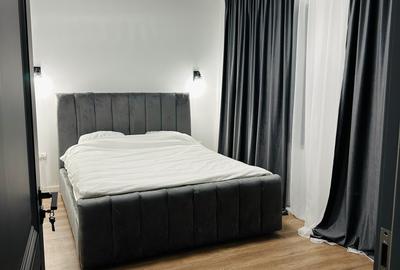 Duplex complet mobilat si utilat Giarmata Mare - 7