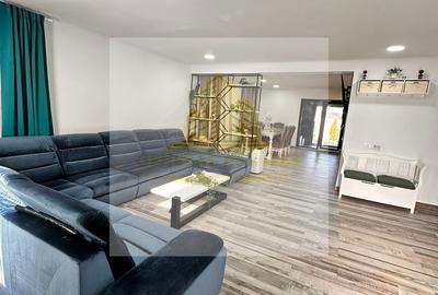 Casă individuală , complet mobilată și utilată – gata de mutare ! - 1