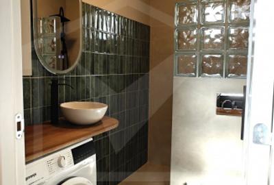 Apartament 2 camere la casa cu gradina si 2 locuri parcare - 26