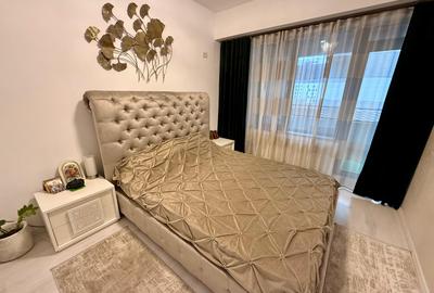 Zona Campus - Apartament 2 camere + parcare - 2