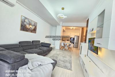 PRIMUL CHIRIAS -Ap2cam- TOTUL NOU - Solid House Dezrobirii - Parcare - 600Euro - 3