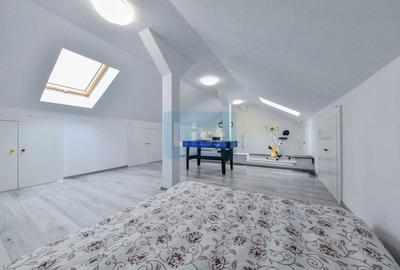 COMISION 0! Casa tip duplex, 135 mp Manastur, zona Edgar Quinet - 23