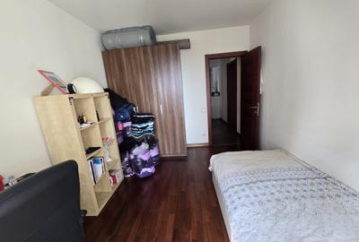 Apartament 3 camere – InCity Residences, zona Dristor – Alba Iulia - 21