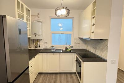 Apartament | 2 camere | Bloc nou | Parcare| Porsche Pipera - 4
