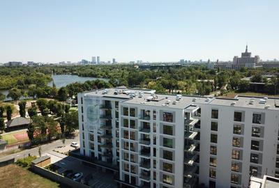 Apartament premium de închiriat în Sect 1, cu 2 locuri de parcare subterane - 1