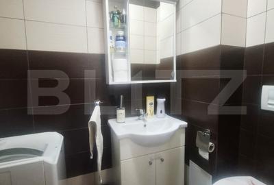 Apartament 3 camere | zona Noua – Brașov | locație excelentă - 9
