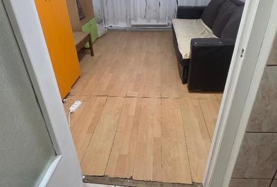 Garsonieră semidecomandată în CET