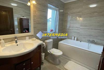 Casa Noua 4 camere finisata la cheie CETATE Dealul Furcilor mobilata utilata - 8