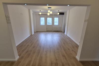 Decebal -  Pta Muncii - Alba Iulia - Apartament 4 camere - Spatiu Birou -Cabinet - 2