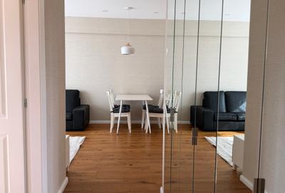 Apartament în bloc nou lângă Piața Victoriei,parcare inclusă - 14