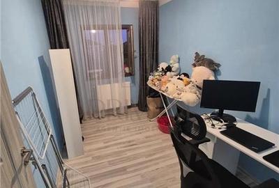 ARADULUI - 3 CAM - CENTRALA - BALCON - RENOVAT RECENT -MOBILAT || - 2