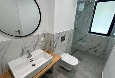 REA1028062 Apartament 3 camere Premium Jandarmeriei - 14