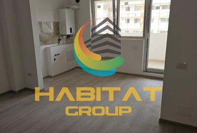 Apartament cu 2 camere decomandat în Berceni