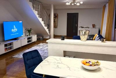 CASA DE VANZARE - COMPLET UTILATA SI MOBILATA CU TOATE UTILITATILE - 1