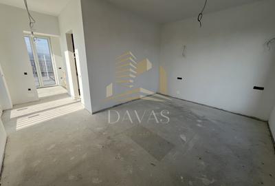 Duplex de vanzare | Borhanci | Semifinisat - 11