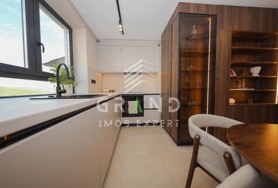 Apartament ultra-modern I 2 camere I în Gheogheni I Cluj-Napoca - 7