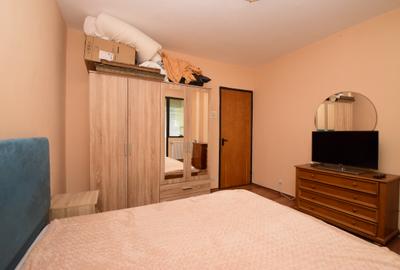 2 camere, Dante Alighieri - Fuiorului - metrou Nicolae Grigorescu - 10