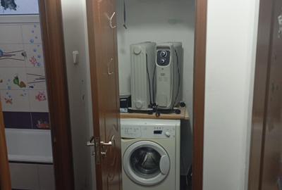 Apartament 2 camere - BLOC ANVELOPAT - zona ALEXANDRU OBREGIA - 17