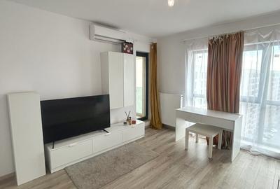 Lujerului l Plaza Residence 3 l Studio Modern  l 10 Min Metrou l - 2