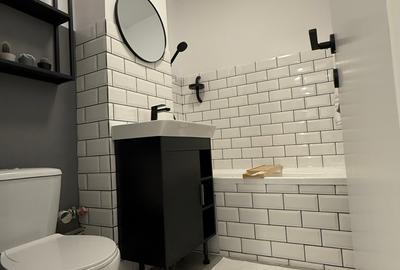 Garsoniera Tineretului parc - 7