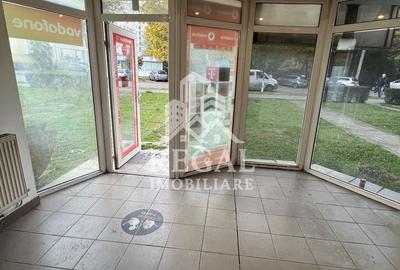 Spațiu comercial de vânzare – zona Union, strada Avram Iancu - 1