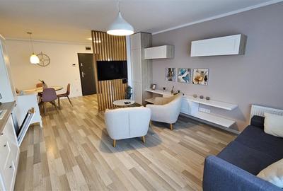 Apartament  modern 2 camere 55mpbalconparcare Centru zona NTT Data - 3
