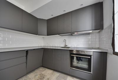 Penthouse Duplex cu vedere LAC | Barbu Vacarescu - 10