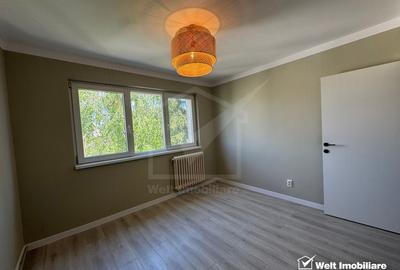 Apartament cu 4 camere decomandat, Manastur - 29
